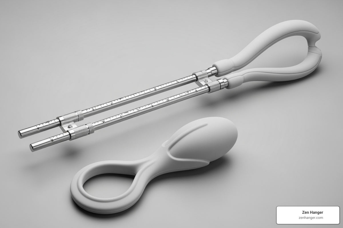 Exploring Penis Stretching Devices: A Buyer's Guide