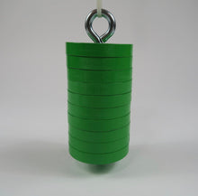 Load image into Gallery viewer, 10 Pound Adjustable Penis Weight Hanging System - Zen Hanger