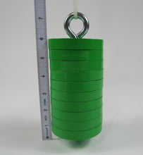 Load image into Gallery viewer, 10 Pound Adjustable Penis Weight Hanging System - Zen Hanger