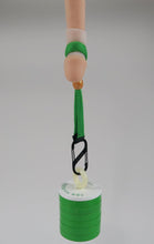 Load image into Gallery viewer, 6.5 Pound Adjustable Penis Weight Hanging Basic System - Zen Hanger