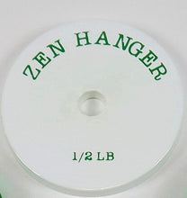 Load image into Gallery viewer, Weight Discs - Half Pound Penis Hanging Weight - Zen Hanger
