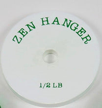 Load image into Gallery viewer, Weight Discs - Half Pound Penis Hanging Weight - Zen Hanger