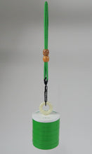 Load image into Gallery viewer, 6.5 Pound Adjustable Penis Weight Hanging Basic System - Zen Hanger