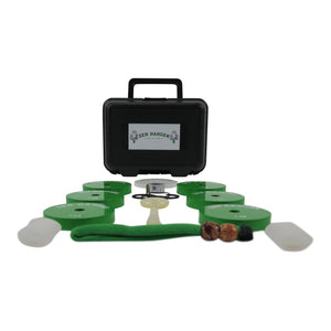 6.5 Pound Adjustable Penis Weight Hanging System - Zen Hanger