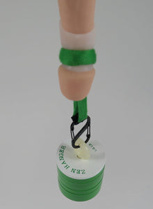 6.5 Pound Adjustable Penis Weight Hanging System - Zen Hanger