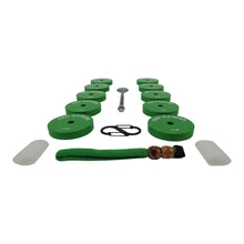 Load image into Gallery viewer, 10 Pound Adjustable Penis Weight Hanging System - Zen Hanger