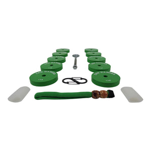 10 Pound Adjustable Penis Weight Hanging System - Zen Hanger