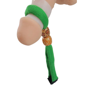 Cotton Hanging Noose For Penis Hanging and Stretching Exercises - Zen Hanger