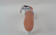 Laden Sie das Bild in den Galerie-Viewer, Penis Clamp With Silicone Sleeves For Increased Girth - Zen Hanger