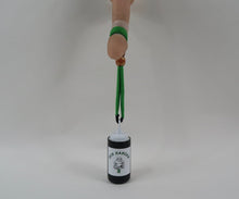 Load image into Gallery viewer, Beginner 1.5 Pound Penis Weight Hanging System - Zen Hanger