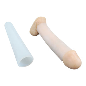 Ultimate Zen Penis Growth Package - Zen Hanger