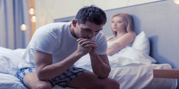 The Connection between Men’s Sexual Health and Mental Health: Tips for Balancing Both