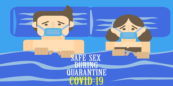 Coronavirus and Sex: Can Coronavirus Be Sexually Transmitted?