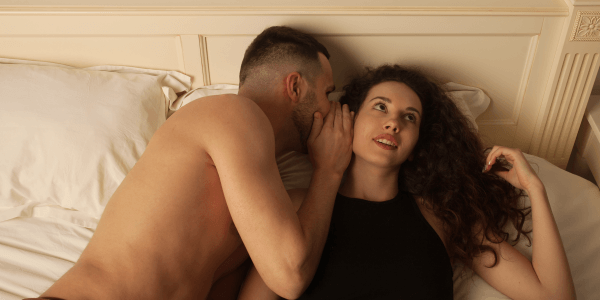Male Enhancement Products and Your Relationship: How to Talk to Your Partner