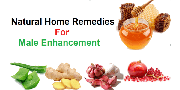 Natural Home Remedies for Male Enhancement Zen Hanger