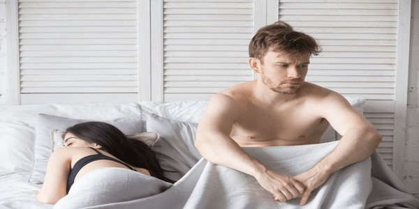 The Best Solutions to Overcome Erectile Dysfunction