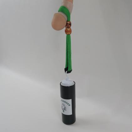 Deluxe Penis Weight Hanging System – Increase your size with Zen Hanger ...