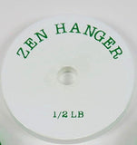 Weight Discs - Half Pound Penis Hanging Weight - Zen Hanger