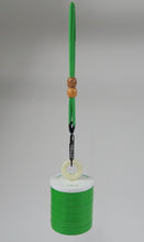 Cargar imagen en el visor de la galería, 6.5 Pound Adjustable Penis Weight Hanging System - Zen Hanger
