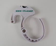 Load image into Gallery viewer, Penis Clamp With Silicone Sleeves For Increased Girth - Zen Hanger
