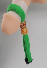 Load image into Gallery viewer, Cotton Hanging Noose For Penis Hanging and Stretching Exercises - Zen Hanger
