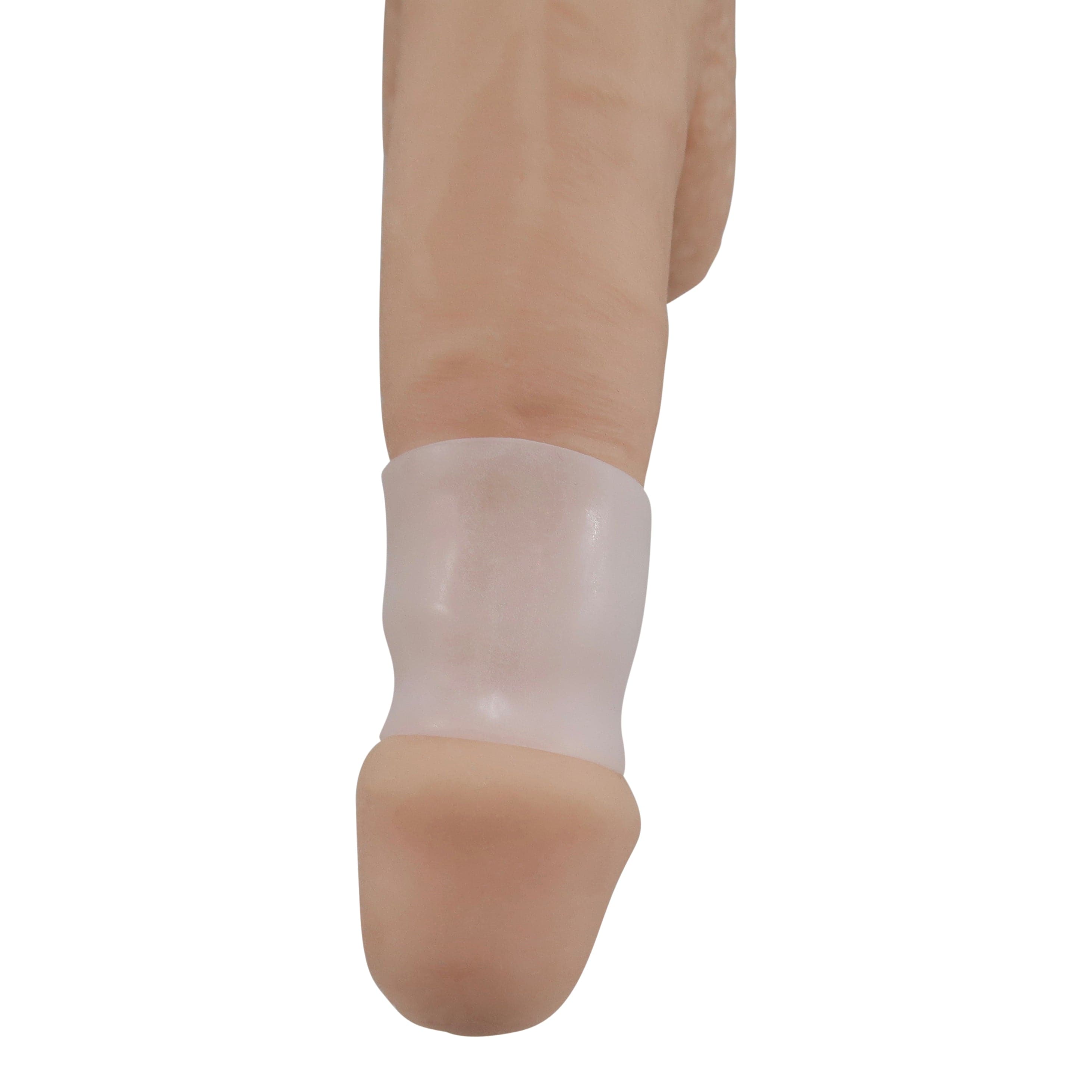 Silicone Penis Sleeves for Penis Wrapping Zen Hanger