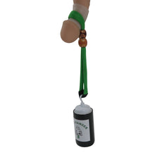 Cargar imagen en el visor de la galería, Beginner 1.5 Pound Penis Weight Hanging System - Zen Hanger
