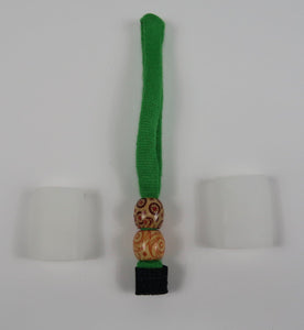 Cotton Hanging Noose For Penis Hanging and Stretching Exercises - Zen Hanger
