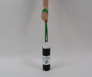 Beginner 2.5 Pound Penis Weight Hanging System - Zen Hanger