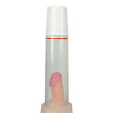 Electronic Penis Enlargement Pump - Zen Pump - Zen Hanger