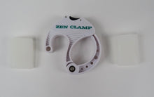 Load image into Gallery viewer, Penis Clamp With Silicone Sleeves For Increased Girth - Zen Hanger
